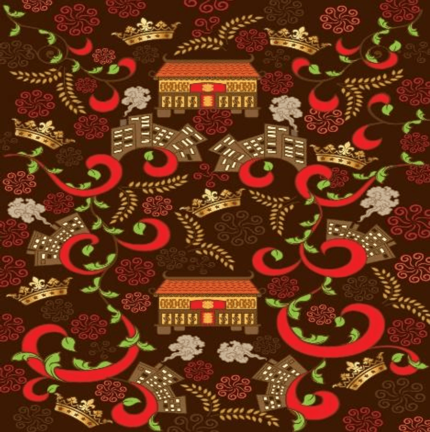 Kain Batik Pesona Balaraja